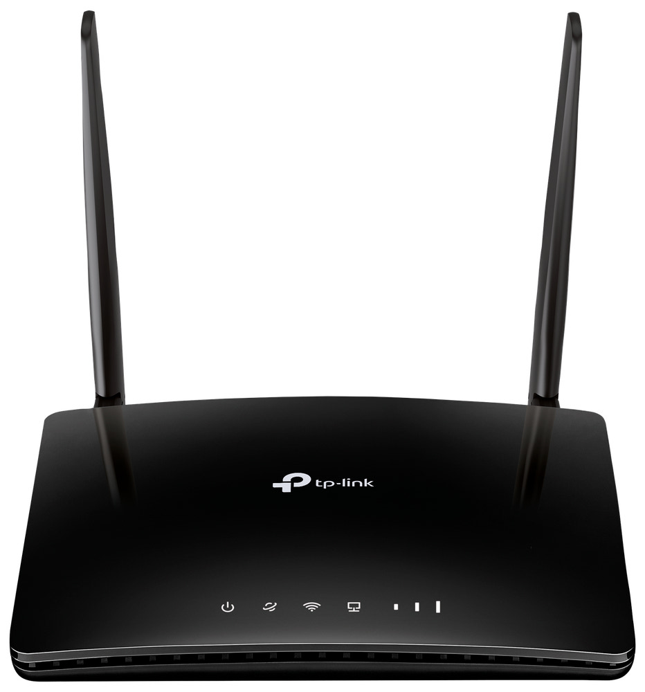 tp-link 4G Router Archer MR200 AC750