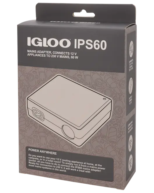 Transformer 230V til 12V