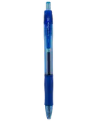 Gelpen 0,7 mm - blå