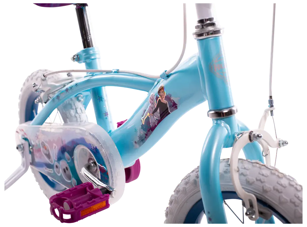 CYKEL 12' FROZEN