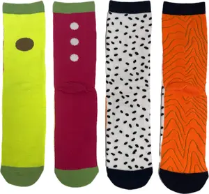 Sokker med madmotiver, Sushi 2-pak