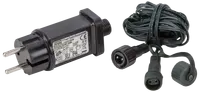 Nowel 31 V strömkabel 5 m- max 700 LED 