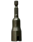 Bit 1/4" til kroge og øskner