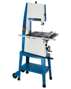 Scheppach Båndsav 1,1 HK