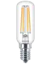PHILIPS LED-lampa för köksfläkt 5W E14