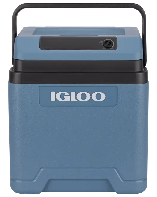 Igloo køleboks IE27 12/230V 26 L
