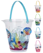 Strandhink havsmotiv 5 L