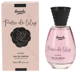 Ilvande EDP 100 ml - Parc de Liliy