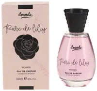 Ilvande EDP 100 ml - Parc de Liliy