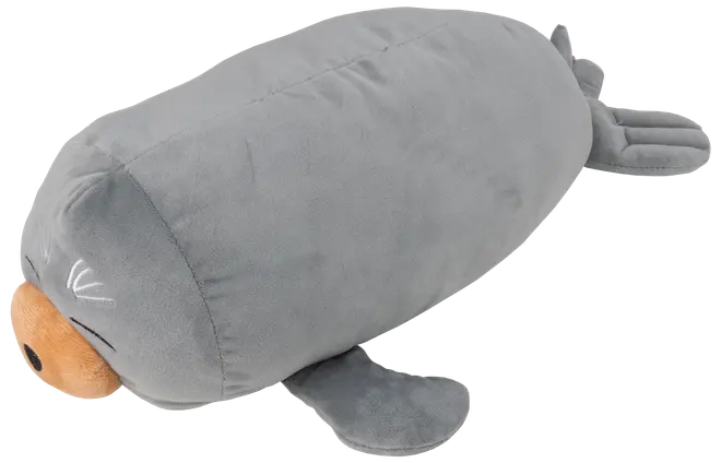 Hundleksak säl 36,5 cm