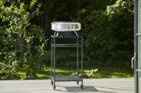 Cozze Pizzaovn Roterbar 17''