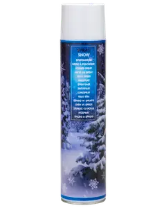 Snöspray 600ml