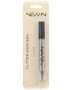 NEW IN Copenhagen sølv glittermascara i klar tube med sort låg, 4 ml.