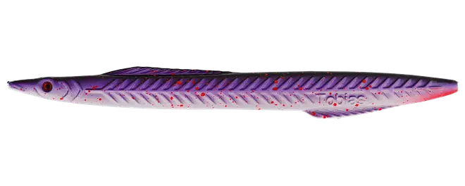 Kinetic Tobias Inline 18 g - Purple Punch