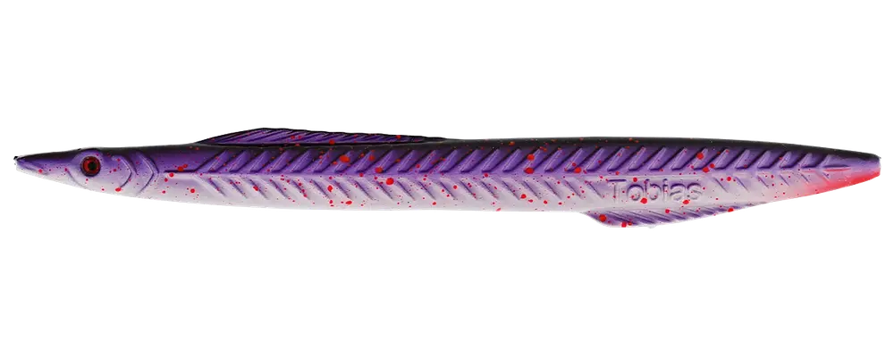 Kinetic Tobias Inline 18g Purple Punch