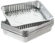 Folieformar 17,5x22,5 cm 10-pack 