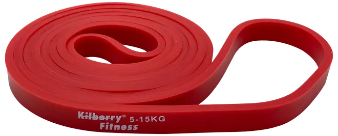 Kilberry Fitness Powerband 5 - 15 kg