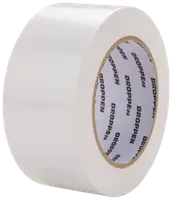  Gaffatape Hvid