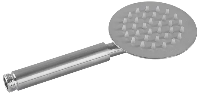 Handdusch rund med slang rf