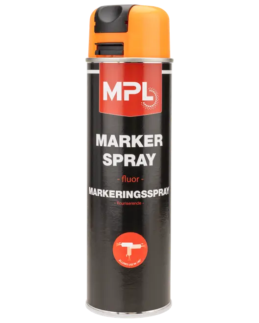 Motip Spraydåser 400 ml - assorterede varianter
