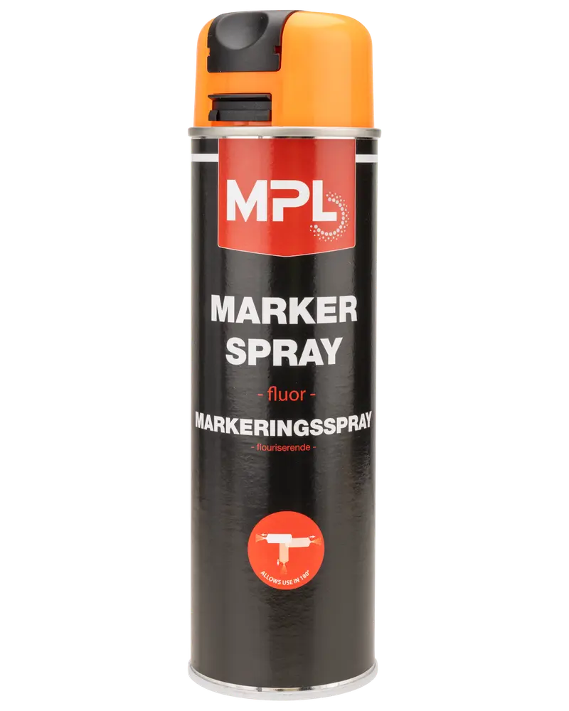 Motip Spraydåser 400 ml - assorterede varianter