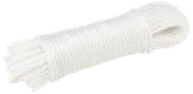 Tvättlina 5 mm x 20 m