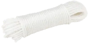 Tvättlina 5 mm x 20 m