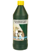 Droppen Cellulosefortynder 1 L