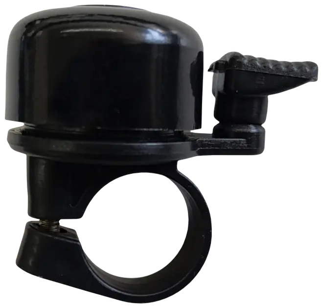 Ringeklokke mini - Assorterede farver