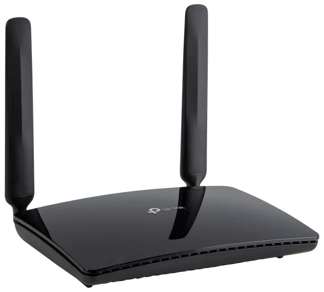tp-link 4G-router