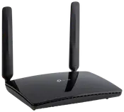Tp-link tr-ml6400 router 4g