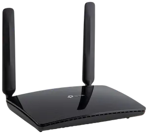 tp-link 4G-router