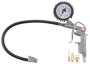 Luftpåfyllare manometer set