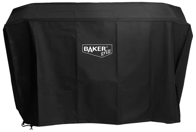 BAKERgrill Överdrag för utomhusbord - Large