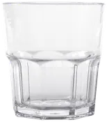 CampOut Drikkeglas plast 4-pak