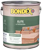 Terrasseolie 5 liter