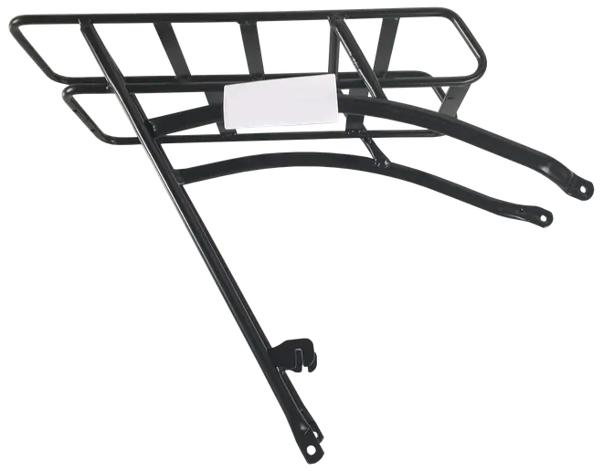 Bagagebærer 28" Aurelia E-bike City