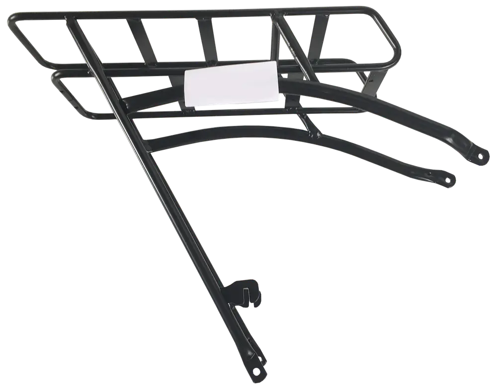 Bagagebærer 28" Aurelia E-bike City