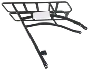 Bagagebærer 28" Aurelia E-bike City