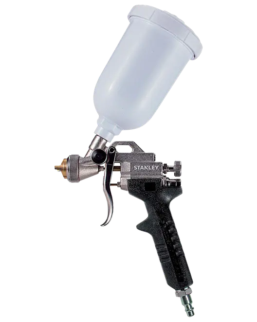 Stanley färgspruta