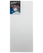 Målarduk på ram 40x90 cm