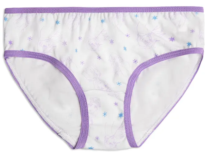 Trosor Frozen 3-pack