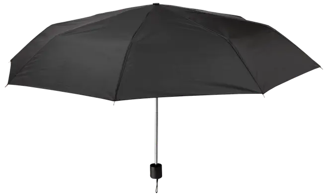 Väskparaply Ø95 cm med rem - olika färger