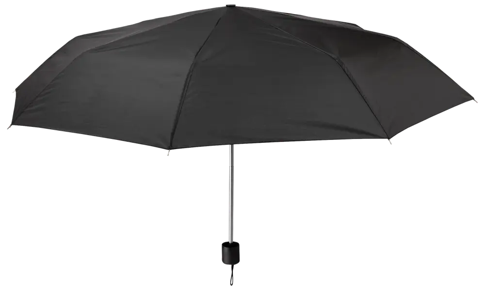 Väskparaply Ø95 cm med rem - olika färger