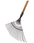 Adano Løvrive i træ