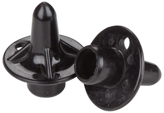 CampOut Fod til rejsefortelt 2 stk.