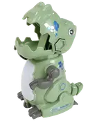 Dinosaur grøn