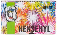 MINI MONKI Heksehyl 50 stk.