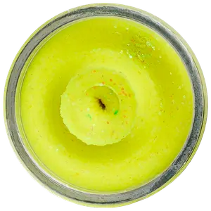 PowerBait Banana Sun Yellow