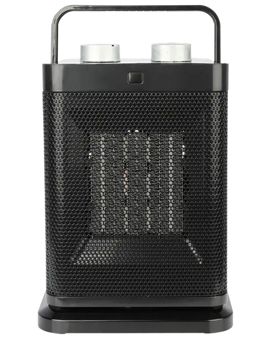 Keramisk värmefläkt 1500 W